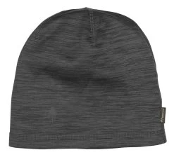 Pinewood Abisko Melange Beanie Antraciet Melange (423)